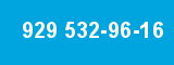 929 532-96-16